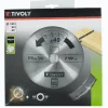Discount TIVOLY 1 lame de scie circulaire Ø190 al 20-40 dents