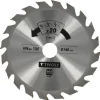 Best TIVOLY 1 lame de scie circulaire Carbtune Ø235 mm al 30-24 dents