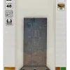 Online TIVOLY Lame de scie oscillante CRV 22 mm bois