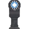 BOSCH Lame pour coupe plongeante Starlock AIZ 32 AT en carbure