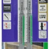 Discount TIVOLY Lame scie sauteuse spécial menuiserie bois