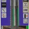 Best TIVOLY Lame scie sauteuse spécial menuiserie bois b d