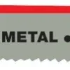 Discount TIVOLY Lame scie sauteuse spécial métal