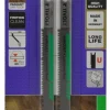Clearance TIVOLY Lame scie sauteuse spécial parquet b d