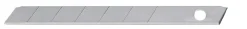 Online FISCHER DAREX 10 lames de cutter cassables 9 mm