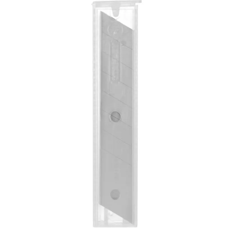 Best STANLEY Lames de Cutter 18mm - distributeur 5 lames