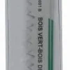 Sale 2 lames de scie sabre HCS TECHNIC débit écalage 190mm