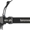 Sale BRENNENSTUHL Lampe frontale LED KL251AF LuxPremium rechargeable 250 lm