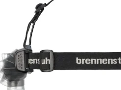 Sale BRENNENSTUHL Lampe frontale LED KL251AF LuxPremium rechargeable 250 lm