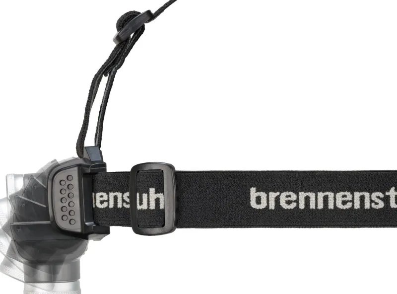 Sale BRENNENSTUHL Lampe frontale LED KL251AF LuxPremium rechargeable 250 lm