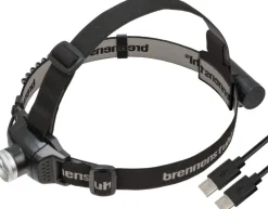 Sale BRENNENSTUHL Lampe frontale LED KL251AF LuxPremium rechargeable 250 lm