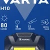 New VARTA Lampe frontale LED Value Range Frontale H10