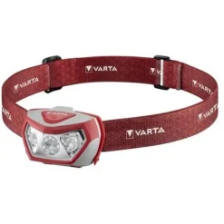 Best VARTA Lampe frontale Outdoor Sports H20 Pro