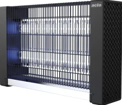 Discount ACTO Lampe LED UV Grill'Insectes 60m² à poser ou suspendre