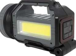 Online BRENNENSTUHL Lampe portable LED HL 2400 rechargeable 2400/360 lm IP44