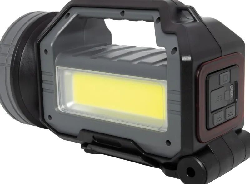 Online BRENNENSTUHL Lampe portable LED HL 2400 rechargeable 2400/360 lm IP44