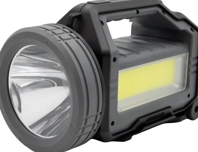 Online BRENNENSTUHL Lampe portable LED HL 2400 rechargeable 2400/360 lm IP44
