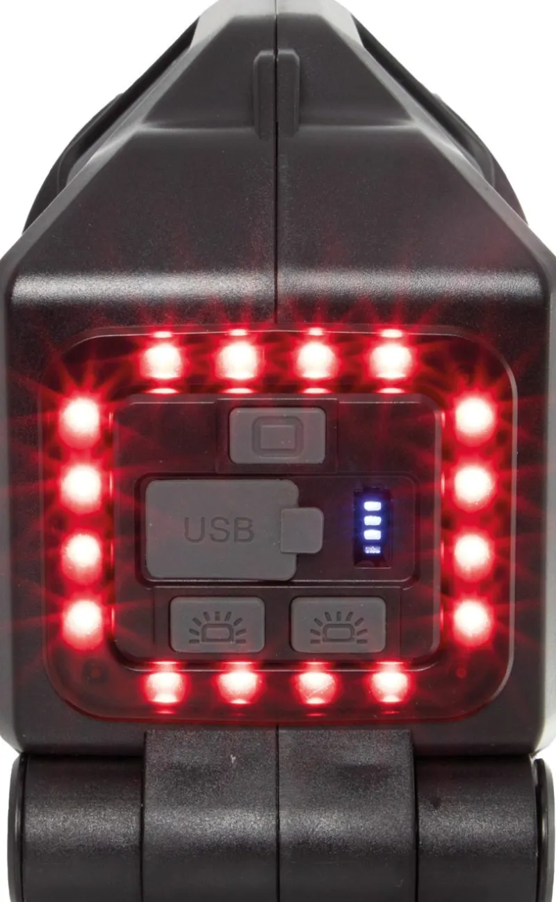 Online BRENNENSTUHL Lampe portable LED HL 2400 rechargeable 2400/360 lm IP44
