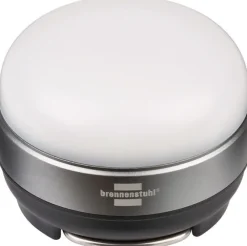 Hot BRENNENSTUHL Lampe portable LED polyvalente