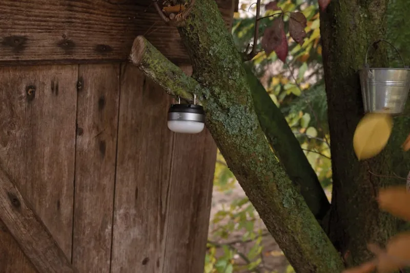 Hot BRENNENSTUHL Lampe portable LED polyvalente