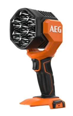 Sale AEG Lampe torche haute performance 7 LED 18V