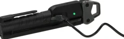 BRENNENSTUHL Lampe torche LED HL 400 AC rechargeable 120/200/400 lm