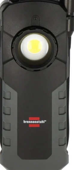 Best BRENNENSTUHL Lampe torche LED HL 1000 ACW rechargeable 1000/380 lm IP54