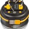 Discount BRENNENSTUHL Lampe torche LED multifonctions OLI 0300 A rechargeable