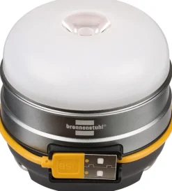 Discount BRENNENSTUHL Lampe torche LED multifonctions OLI 0300 A rechargeable
