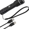 Best BRENNENSTUHL Lampe torche TL 601 AF LuxPremium rechargeable 600lm IP67