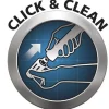 Best NILFISK Lance CLICK et CLEAN G3 E140