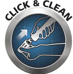 Best NILFISK Lance CLICK et CLEAN G3 E140
