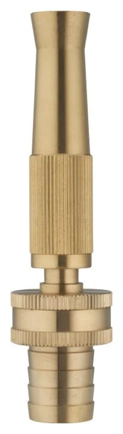 Clearance NOYON & THIEBAULT Lance standard laiton à jet réglable cannelée D19