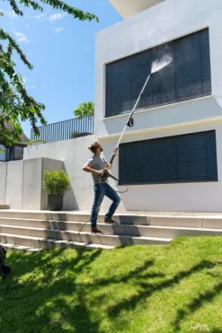 Sale KARCHER Lance téléscopique haute pression TLA 4