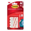 Discount 3M Languette enlevable standard blanc petit modèle