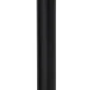 OPTEX Lanterne enceinte Bluetooth lumineuse noir