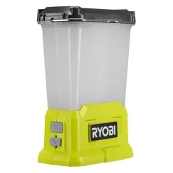 Discount RYOBI Lanterne LED 18V ONE+ (produit seul)