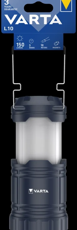 Best VARTA Lanterne L10 Value Range
