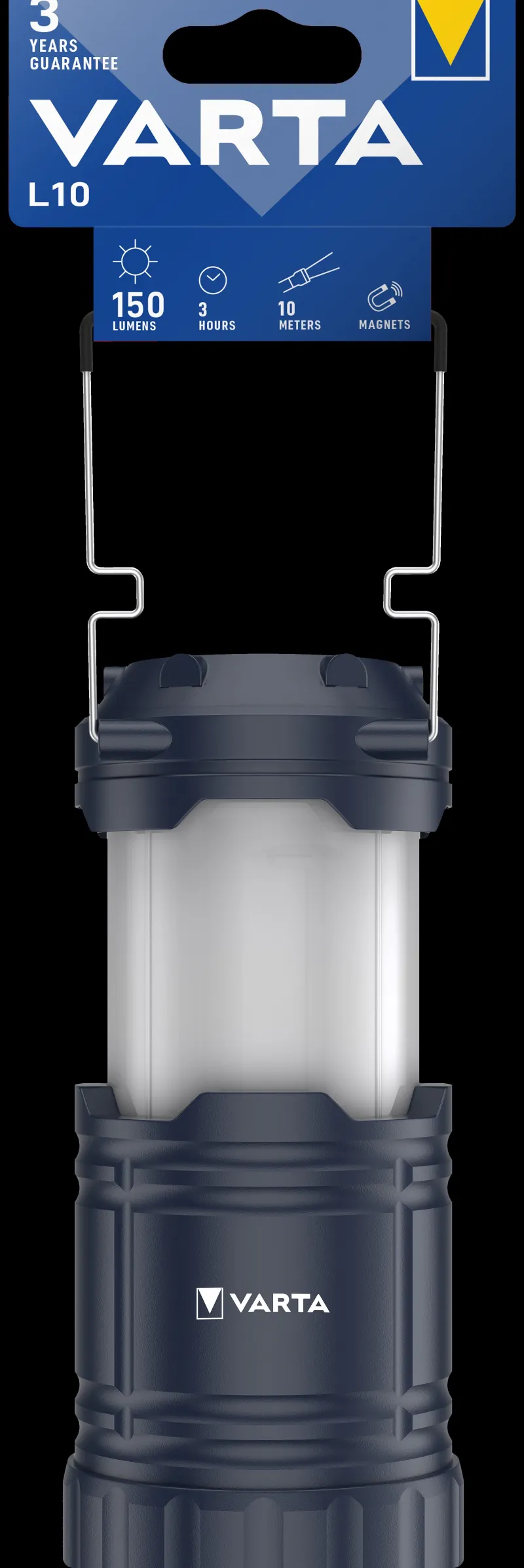 Best VARTA Lanterne L10 Value Range