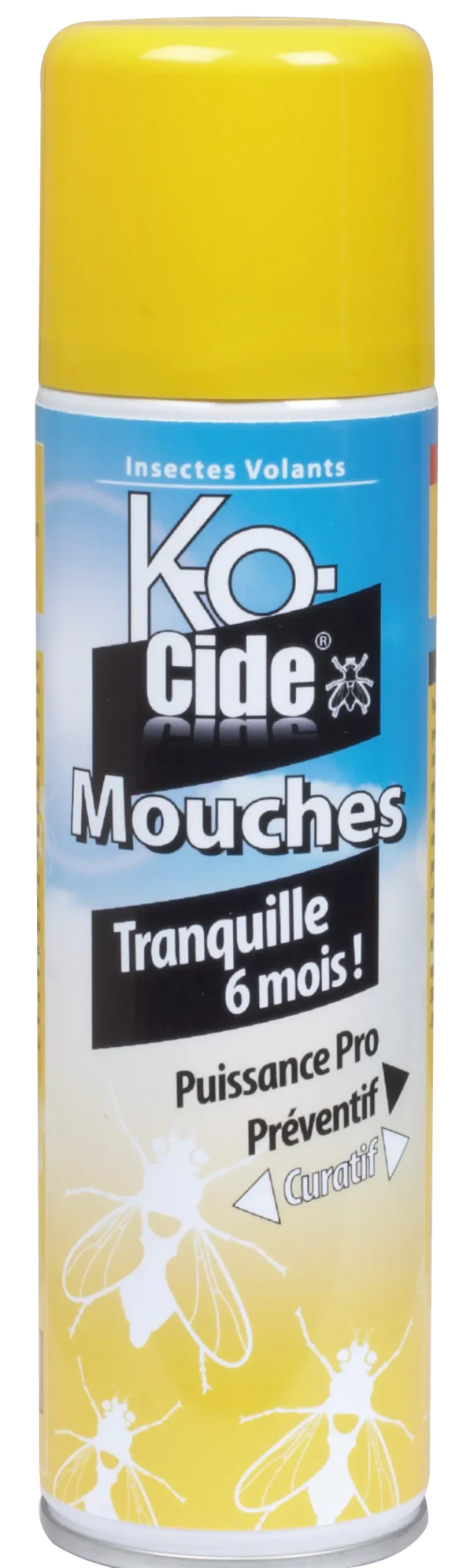 Outlet K-O-CIDE Laque anti-mouches 335 ml