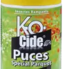 K-O-CIDE Laque anti-puces spécial parquets 150ml