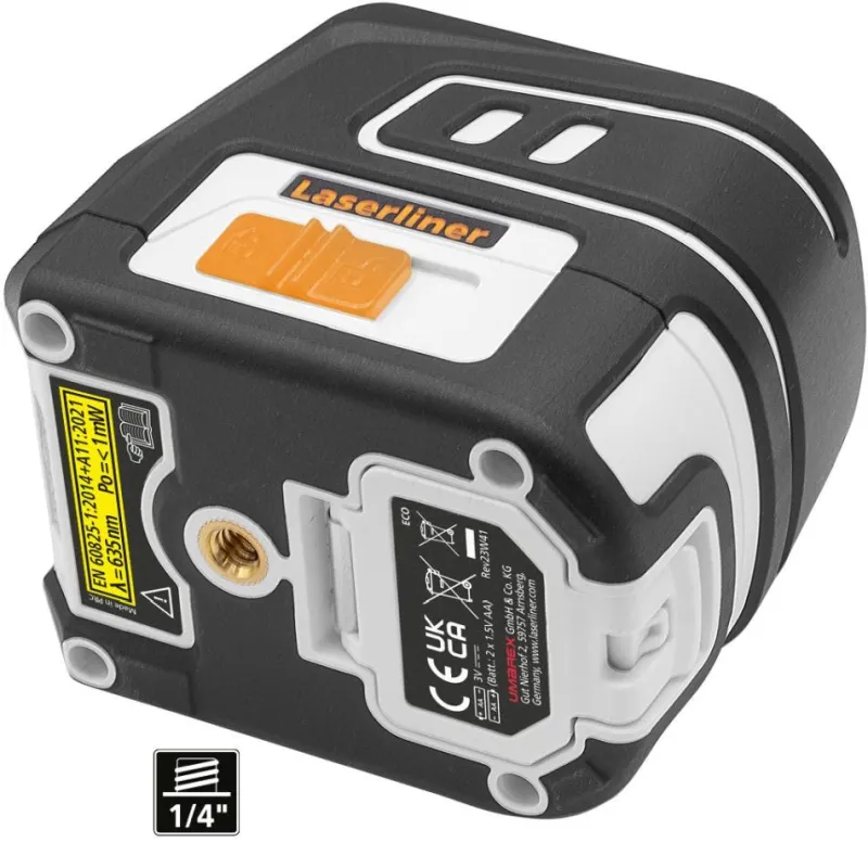 Hot LASERLINER Laser compact à lignes croisées SmartCross-Laser X