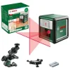 Online BOSCH Laser lignes Quigo