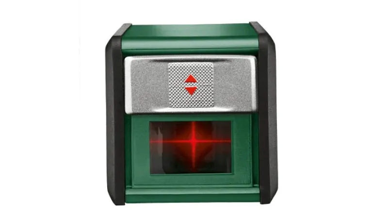Online BOSCH Laser lignes Quigo