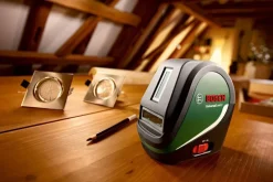 BOSCH Laser lignes UniversalLevel 3 Basic