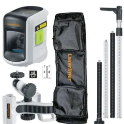 LASERLINER Laser set SmartVision 270 cm