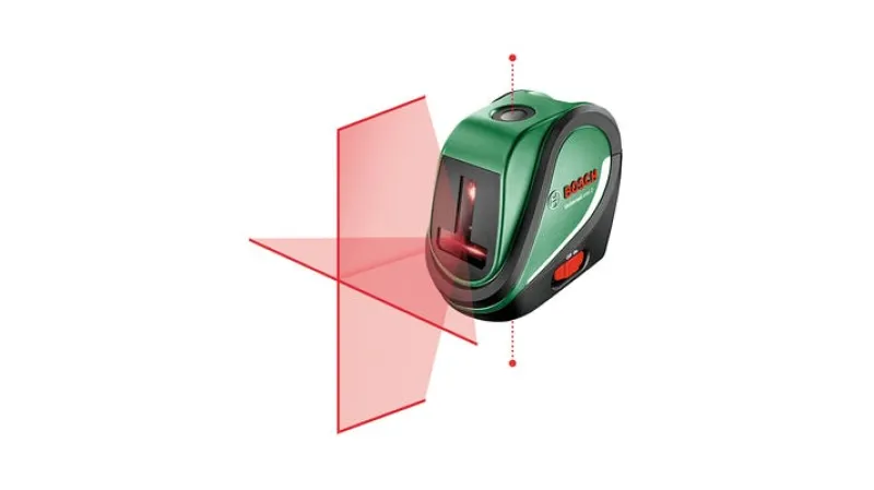 Outlet BOSCH Laser UniversalLevel 2