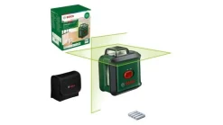 Sale BOSCH Laser Universal Level 360