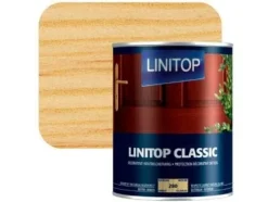Best LINITOP Lasure classic 1 l 280 Incolore