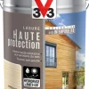 Clearance V33 Lasure haute protection Incolore 5L